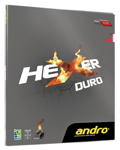 andro® Hexer DURO - T103/E109/85