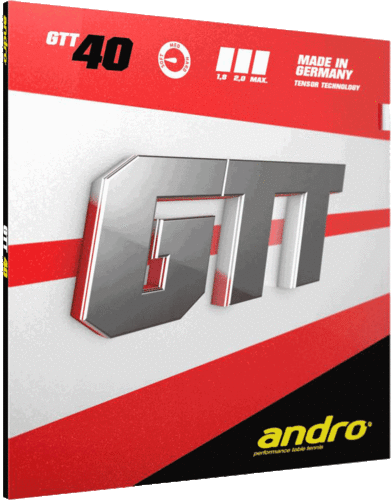 andro® GTT 40 - T90/E107/K99