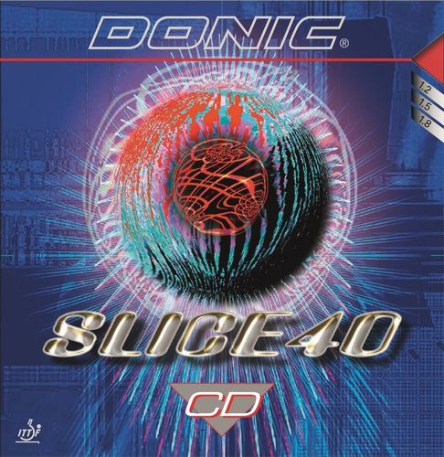 Donic Slice 40 CD - T78/E105/K98