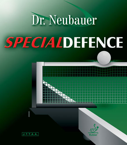 Dr. Neubauer Special Defence