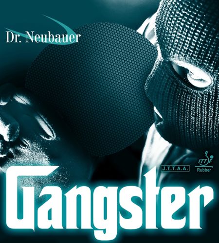 Dr. Neubauer Gangster