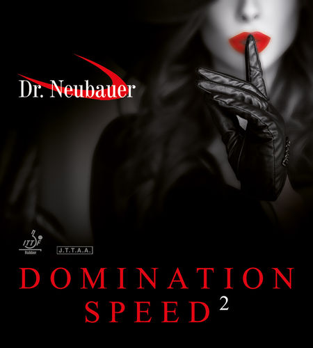 Dr. Neubauer DOMINATION Speed
