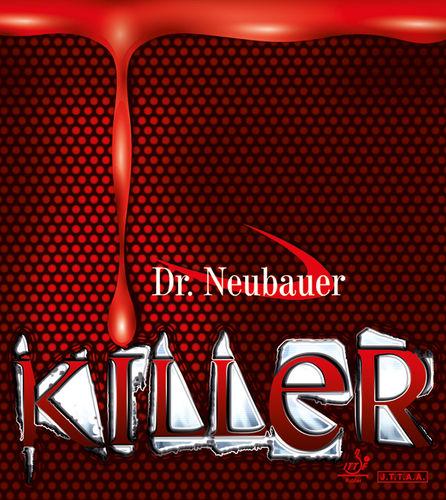 Dr. Neubauer KILLER - T94/E80/K90