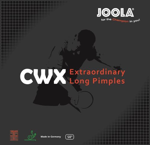 Joola CWX - T66/E89/K91