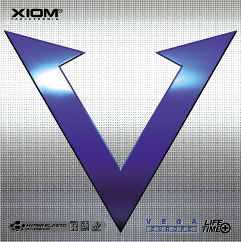 XIOM Vega Europe - T104/E106/K85