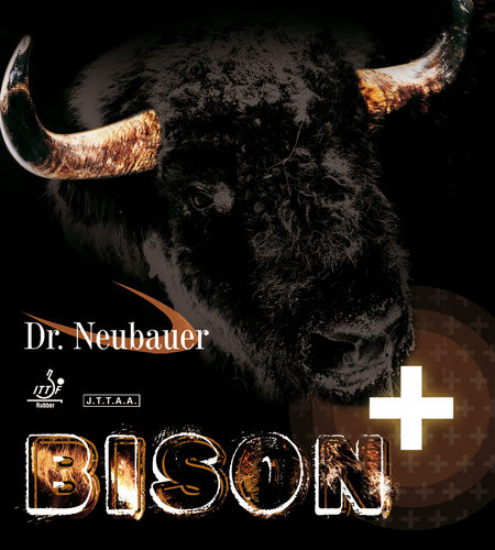 Dr. Neubauer Bison+ - T60/K82
