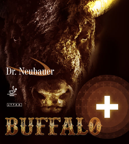 Dr. Neubauer Buffalo+ - T55/K83