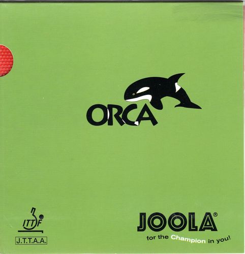 JOOLA ORCA