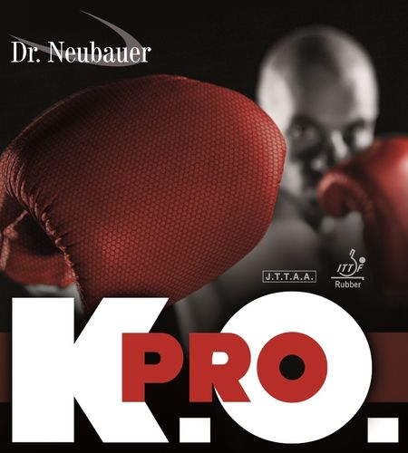 Dr. Neubauer KO PRO - T94/E82/K92