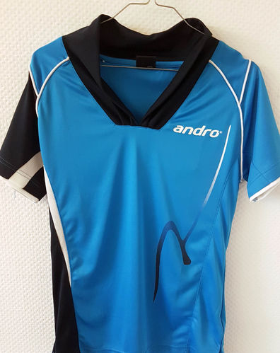 andro Lady-Shirt  - 38/S