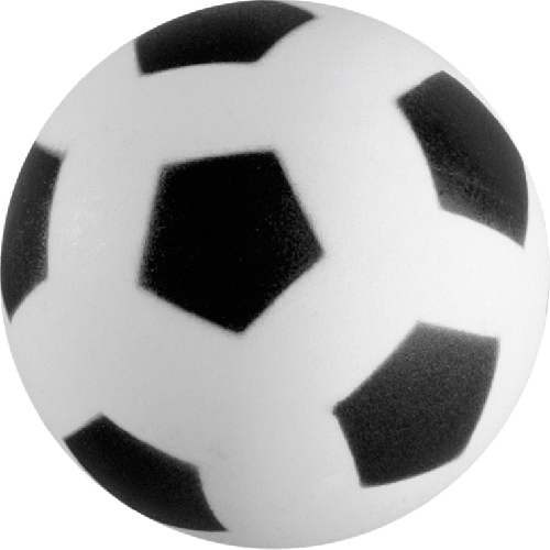 SUNFLEX - Bälle 12-er Fußball