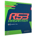 andro Rasanter R53 - T127/E129