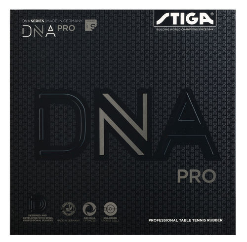 Stiga DNA Pro S - T113/E118/K84