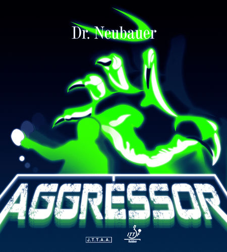 Dr. Neubauer AGGRESSOR Pro