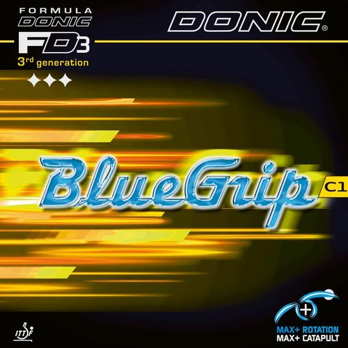 Blue Grip C1