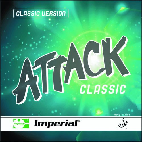 IMPERIAL Attack Classic