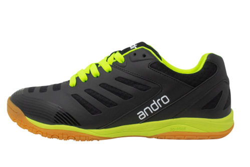 andro Schuh Cross Step