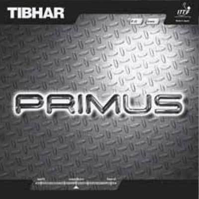 Tibhar Primus