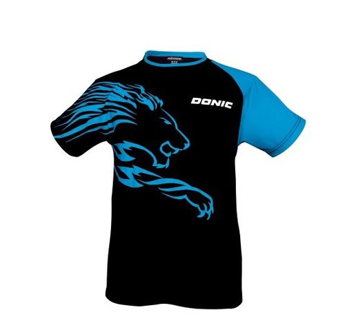Donic Shirt Lion - XL