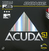Donic Acuda S1 Turbo - T110/E110/K80