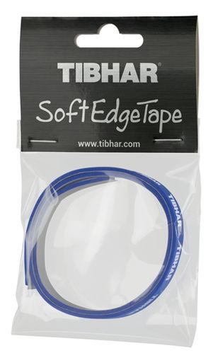 Tibhar Kantenband Soft Edge Tape